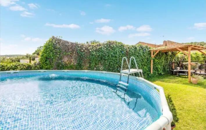 Casa Rural Camino De Los Molinos Y Su Establo La Puebla de los Infantes Extérieur photo