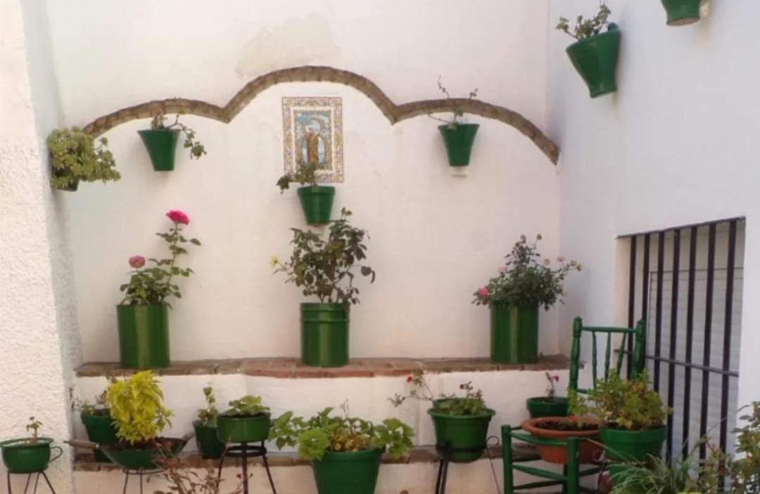 Casa Rural Camino De Los Molinos Y Su Establo La Puebla de los Infantes Extérieur photo